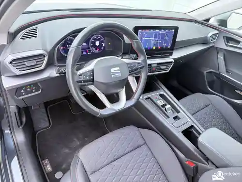 SEAT Leon 1.4 e-HYBRID 2023