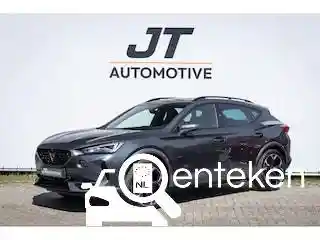 CUPRA Formentor VZ 1.4 e-HYBRID 2023