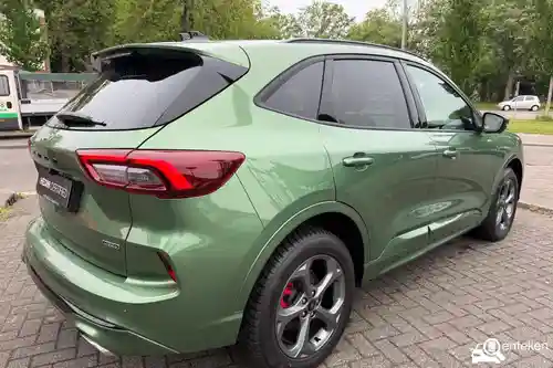 Ford Kuga Active 2.5 PHEV 2025