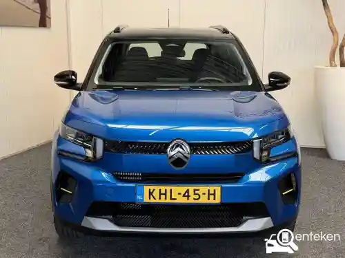 Citroen Turbo 100 2025