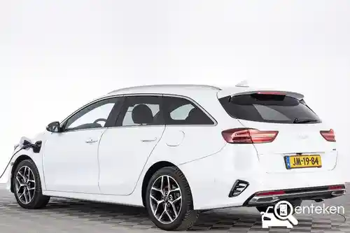 KIA Ceed Sportswagon 1.6 GDI Plug-in Hybrid 2023