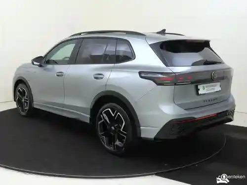 VW Tiguan 1.5 eHybrid OPF 2025