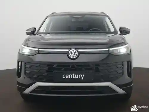 VW Tayron 1.5 eHybrid OPF 2025