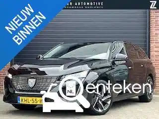 Peugeot 308 SW 1.2 PureTech 130 2023