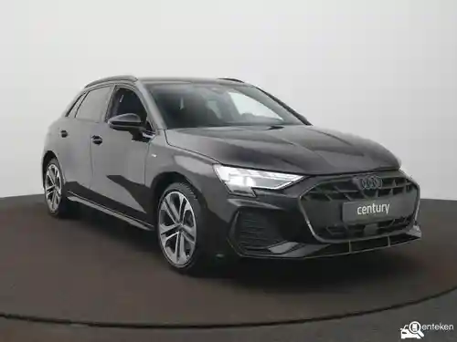 Audi A3 Sportback 40 TFSI e 2025