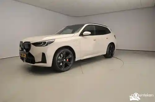 BMW X3 30e 2026
