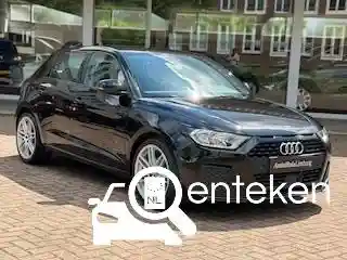 Audi A1 Sportback 30 TFSI 2019
