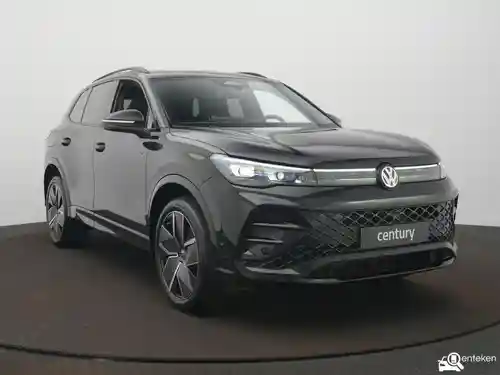 VW Tiguan 1.5 eHybrid OPF 2026