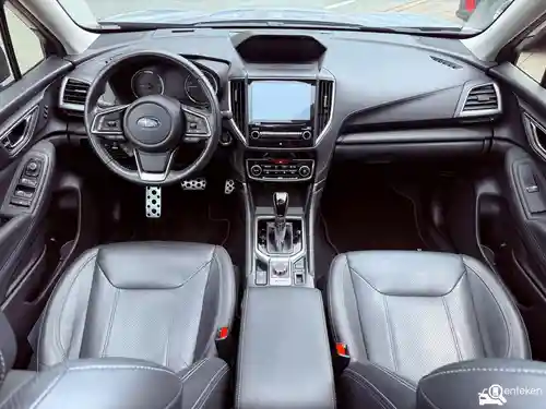 Subaru Forester 2.0ie 2023