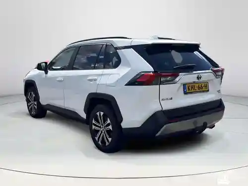 Toyota RAV4 2.5 Hybrid 2023