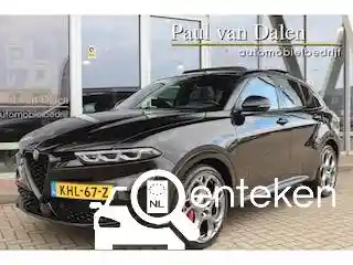 Alfa Romeo Tonale 1.6 VGT-D 2024