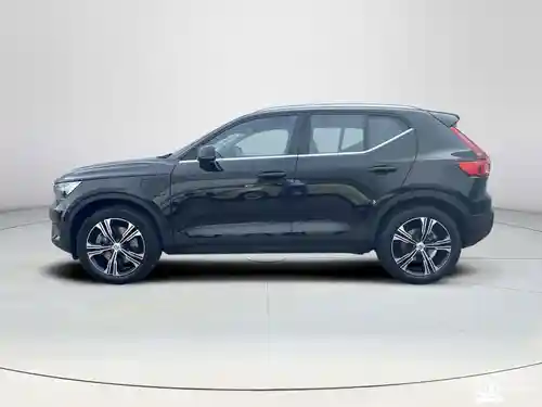 Volvo XC40 Recharge Plug-in Hybrid T4 2022