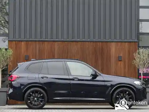 BMW X3 xDrive30e 2022