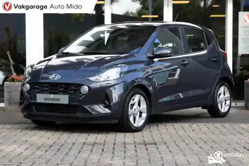 Hyundai i10 1.0 2022