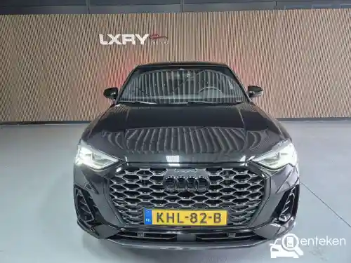 Audi Q3 Sportback 35 TFSI 2023