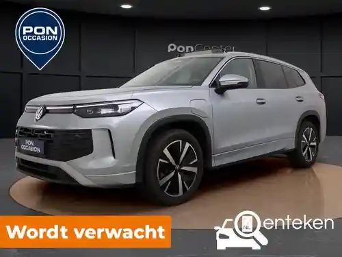 VW Tayron 1.5 eHybrid OPF 2025