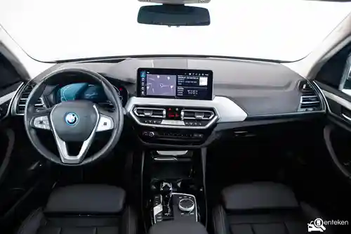 BMW X3 xDrive30e 2023