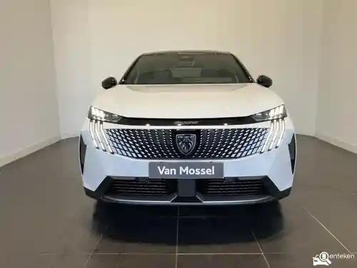 Peugeot 3008 1.2 HYBRID 136 2025