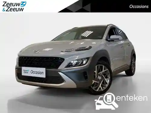 Hyundai Kona 1.6 GDI Hybrid 2023