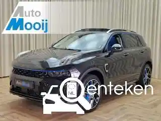 Lynk & Co 01 1.5TD PHEV 2022