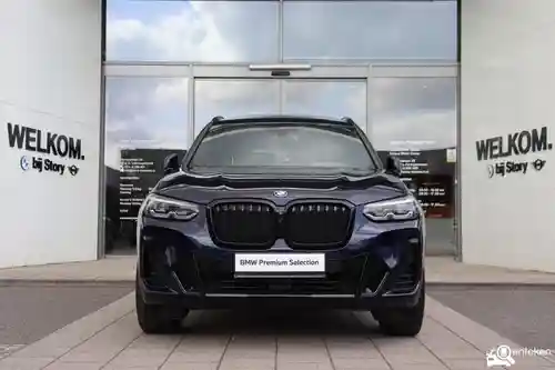 BMW X3 xDrive30e 2022