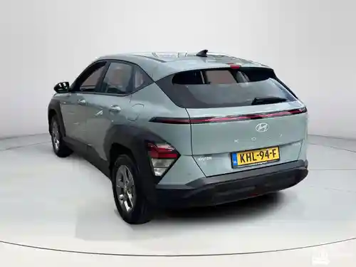 Hyundai Kona 1.6 GDI Hybrid 2025