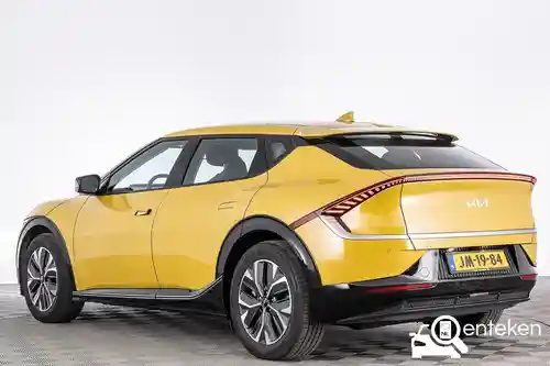 KIA EV6 77,4 kWh 2023