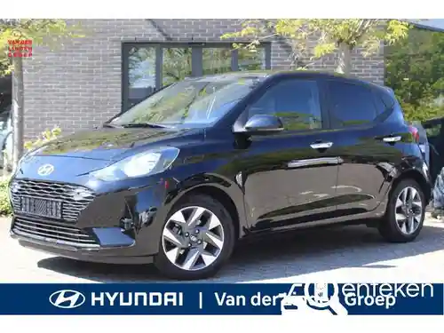 Hyundai i10 1.0 2025
