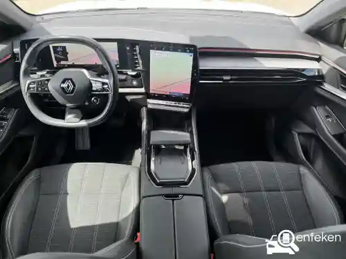 Renault Austral E-Tech Full Hybrid 200 2023