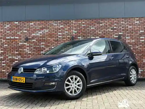 VW Golf 1.2 TSI BMT 2015