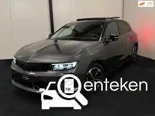 Opel Astra 1.2 Turbo 2025
