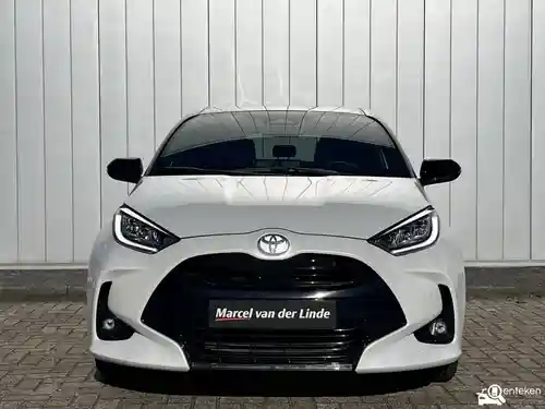 Toyota Yaris 1.5 Hybrid 116 2024