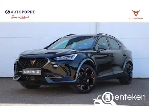 CUPRA Formentor VZ 1.4 e-HYBRID 2023