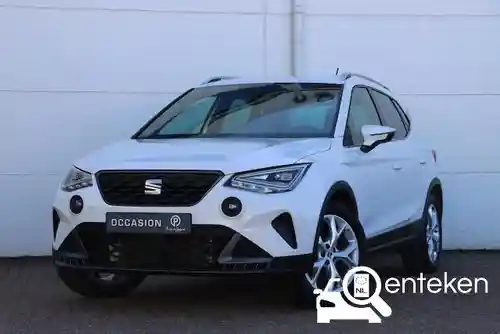 SEAT Arona 1.0 TSI 2022