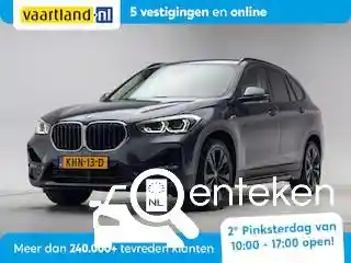 BMW X1 xDrive25e 2022