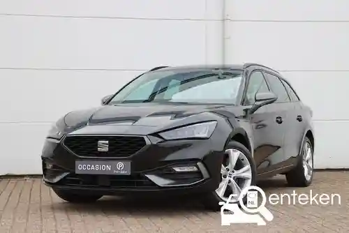SEAT Leon Sportstourer 1.4 e-HYBRID 2022