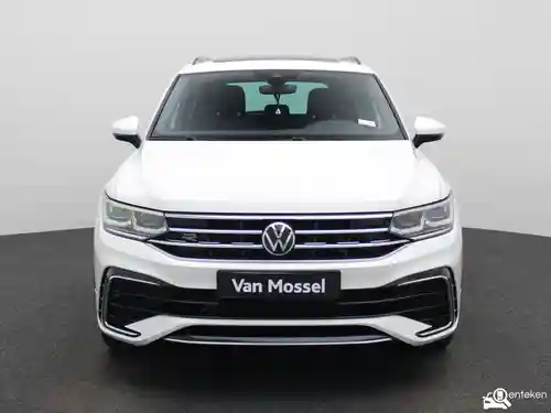 VW Tiguan 1.4 eHybrid OPF 2022