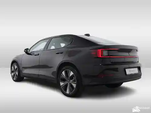 Polestar 2 Long Range Dual Motor 78 kWh 2024