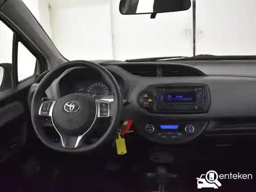 Toyota Yaris 1.5 Hybrid 2020