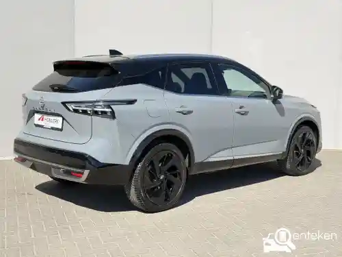 Nissan Qashqai 1.3 DIG-T MHEV 2024