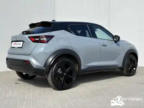 Nissan Juke 1.0 DIG-T 114 2024