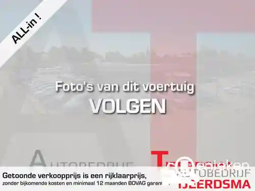 VW Golf 1.5 TSI ACT 2020