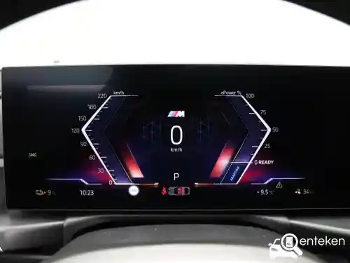 BMW i4 eDrive40 2026