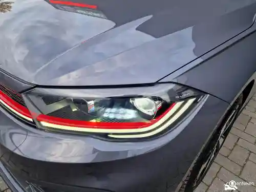 VW Polo GTI 2024