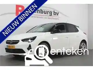 Opel Corsa 1.2 DI Turbo 2019