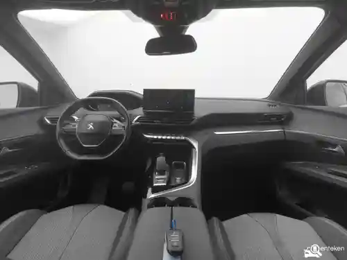 Peugeot 3008 1.6 HYBRID 225 2023