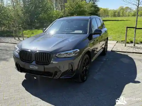 BMW X3 xDrive30e 2022