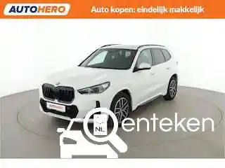 BMW X1 xDrive23i 2023