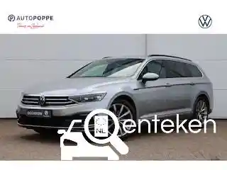 VW Passat Variant GTE 2020