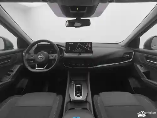 Nissan Qashqai 1.5 VC-T e-POWER 2023